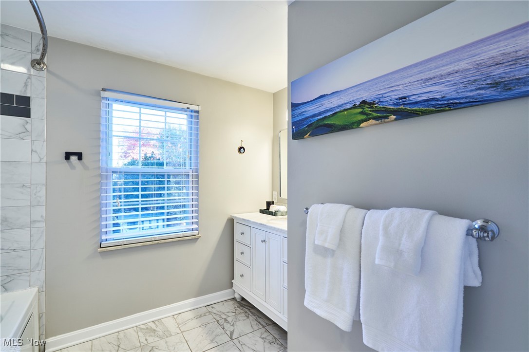 Melrose - Residential