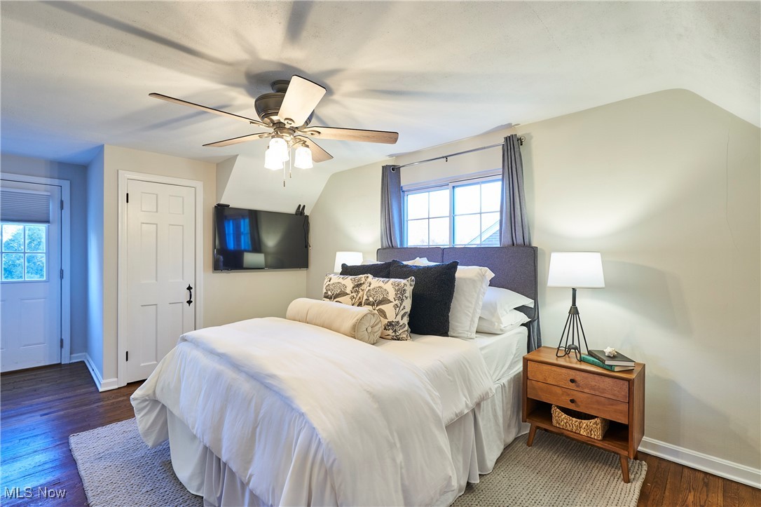 Melrose - Residential