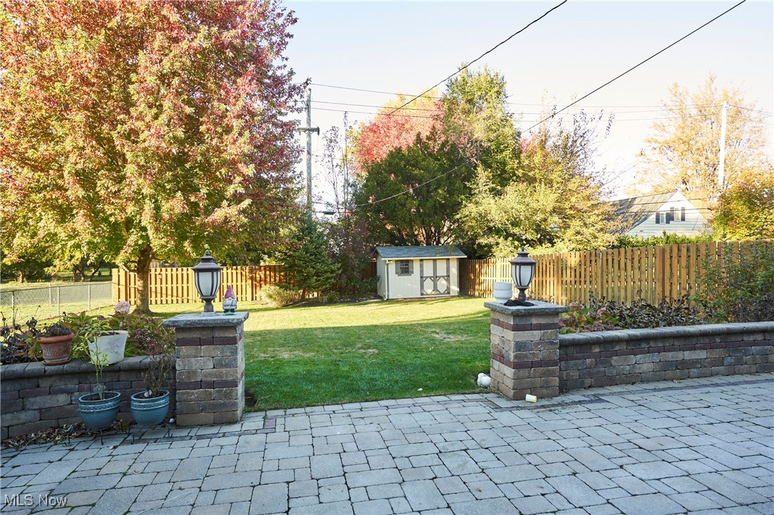 Melrose - Residential