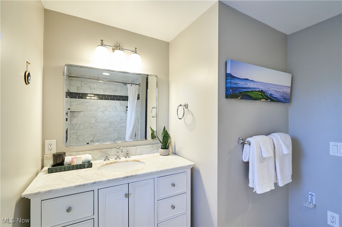 Melrose - Residential