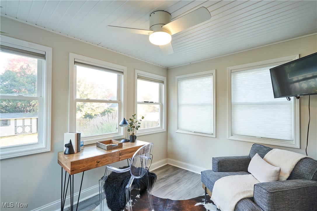 Melrose - Residential