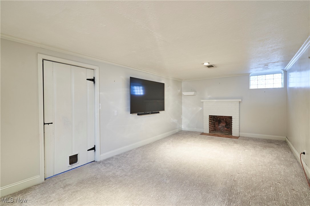 Melrose - Residential