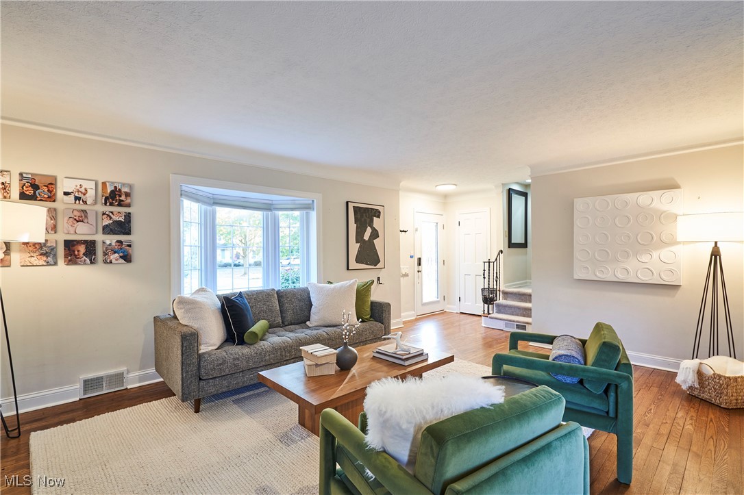 Melrose - Residential