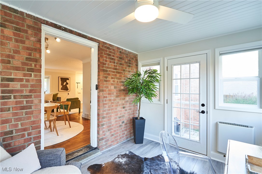 Melrose - Residential