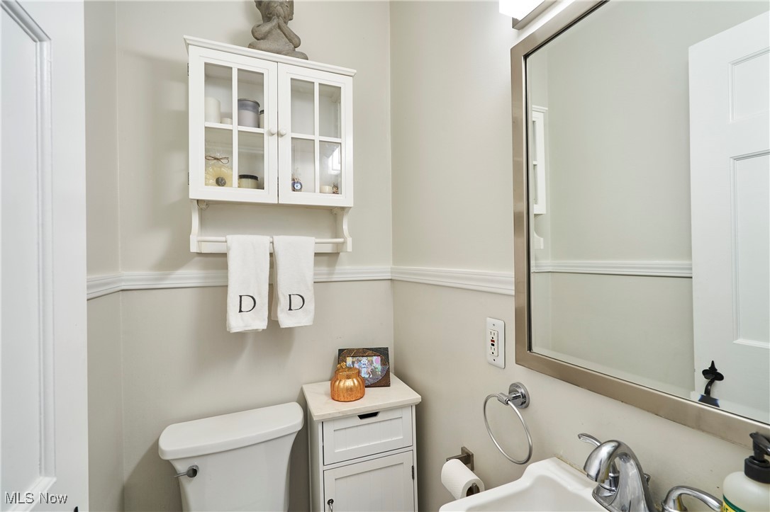 Melrose - Residential