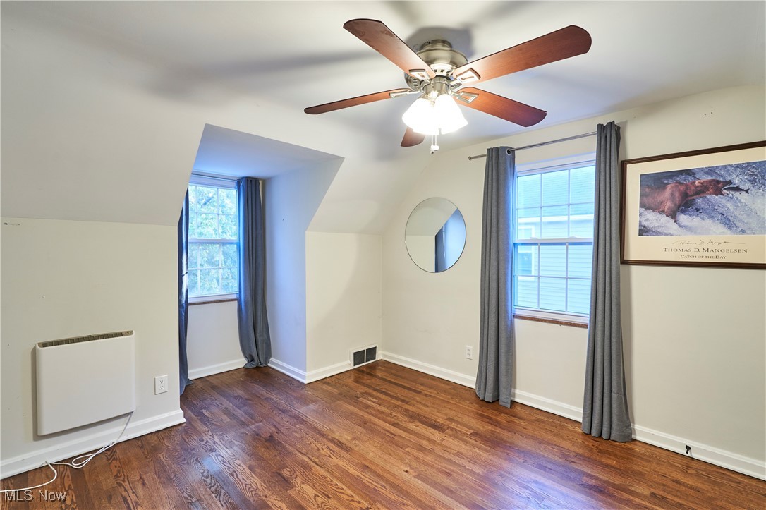 Melrose - Residential