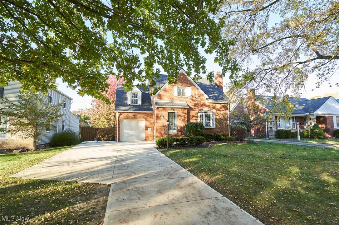 Melrose - Residential