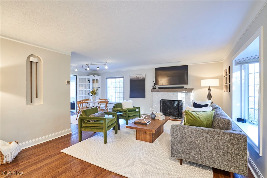 Melrose - Residential