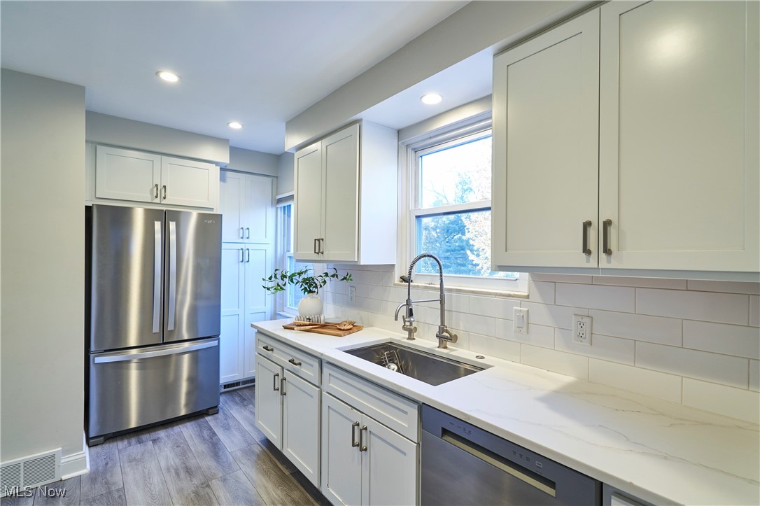 Melrose - Residential