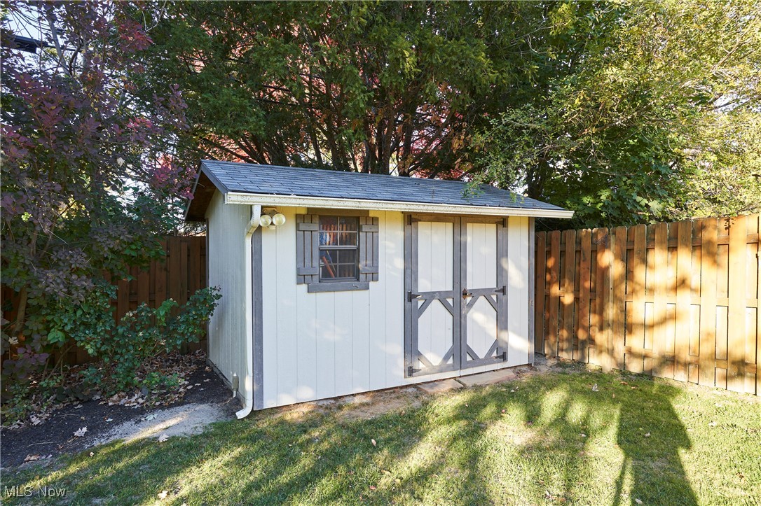 Melrose - Residential