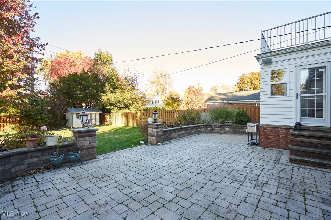 Melrose - Residential