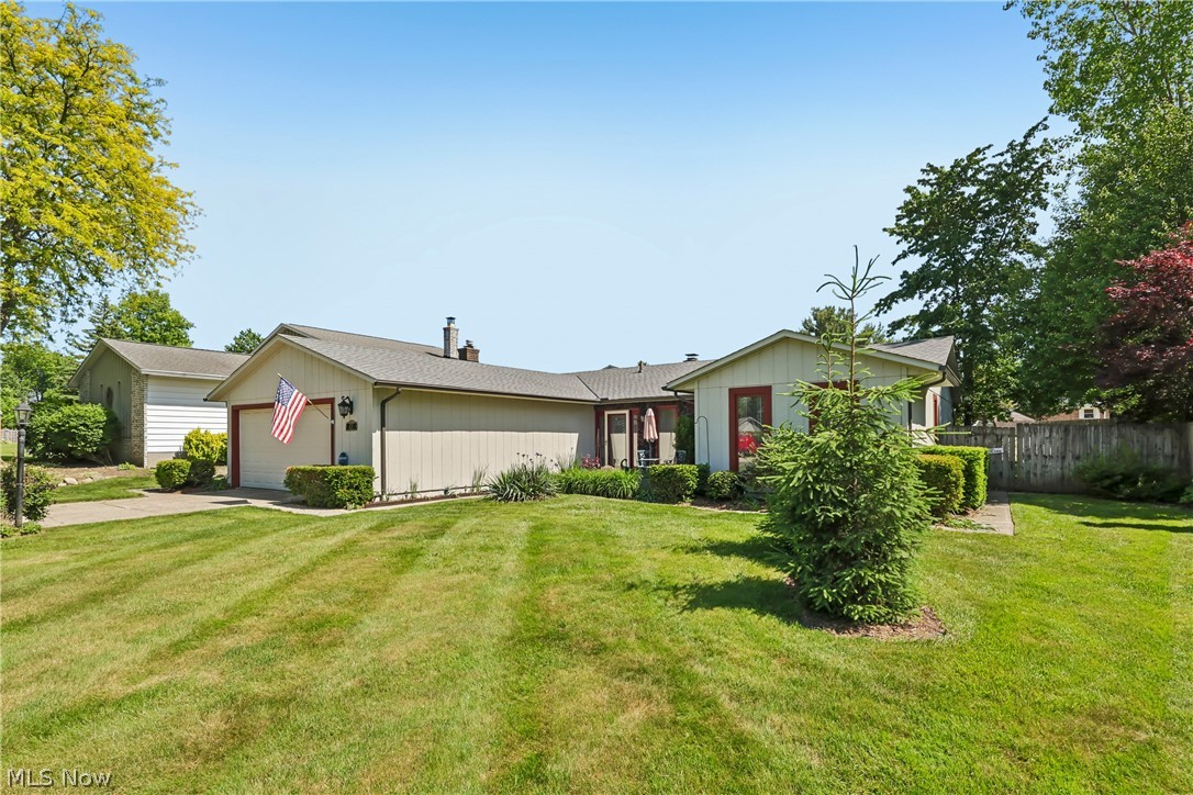 3270 Concord Drive