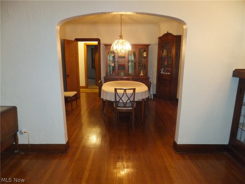 Ridgeview Manor - Residential