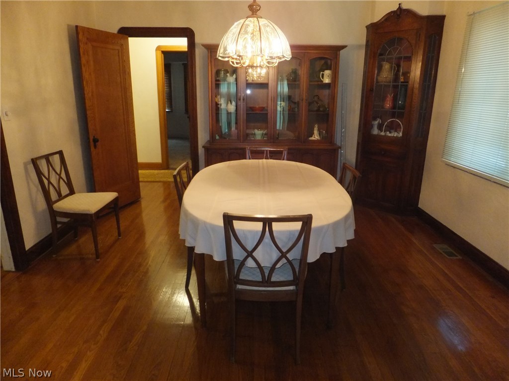 Ridgeview Manor - Residential