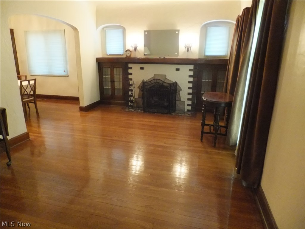 Ridgeview Manor - Residential