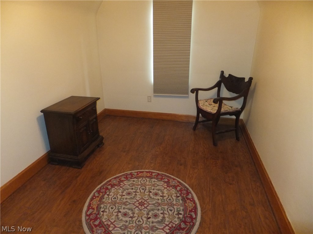 Ridgeview Manor - Residential