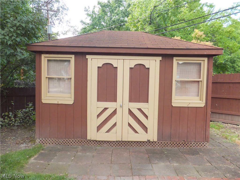 Ridgeview Manor - Residential