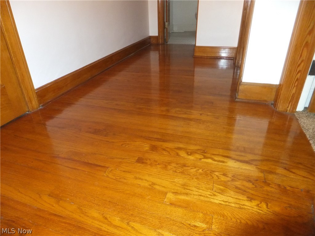 Ridgeview Manor - Residential