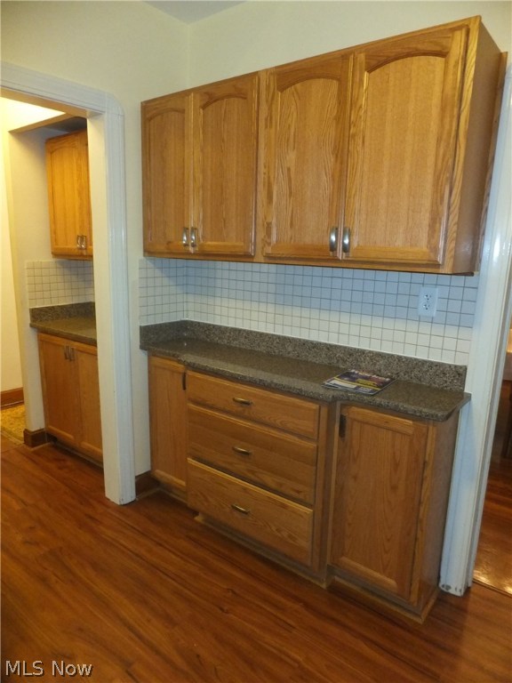 Ridgeview Manor - Residential