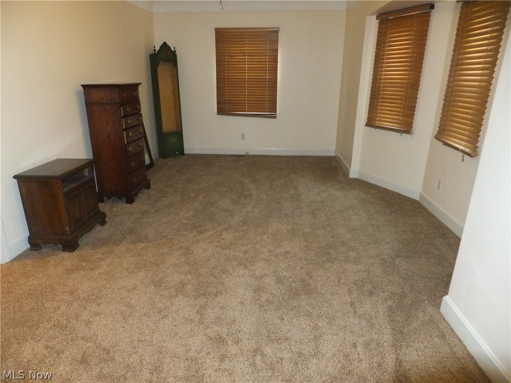 Ridgeview Manor - Residential