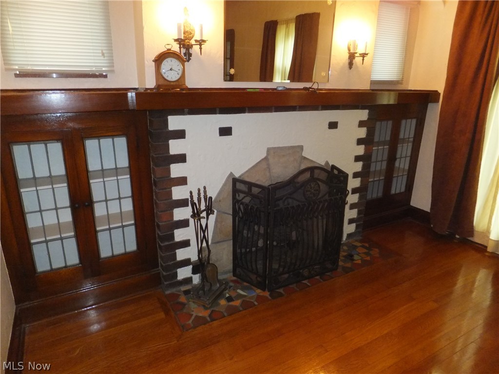 Ridgeview Manor - Residential