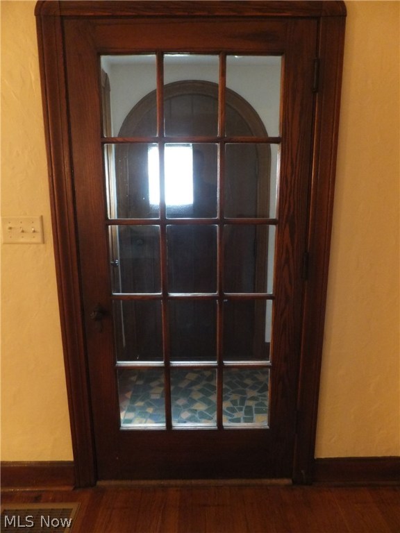 Ridgeview Manor - Residential