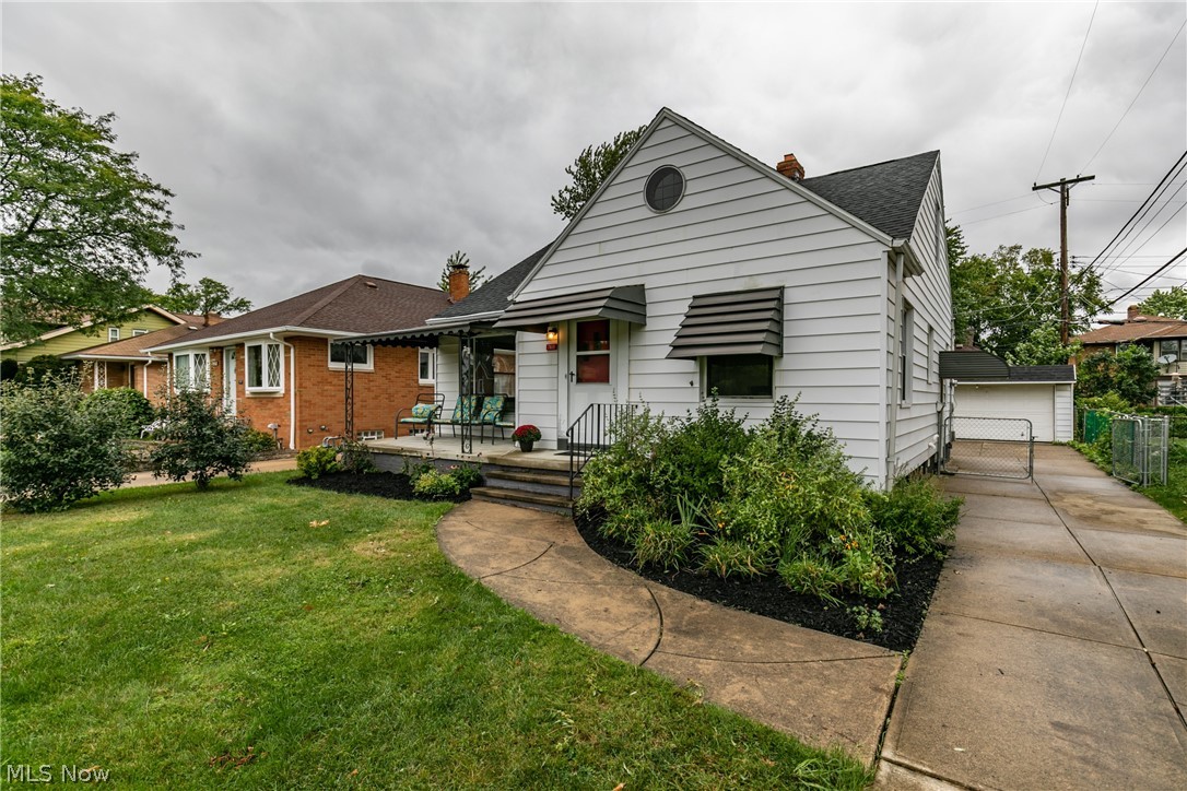 Ridgewood 08 - Residential