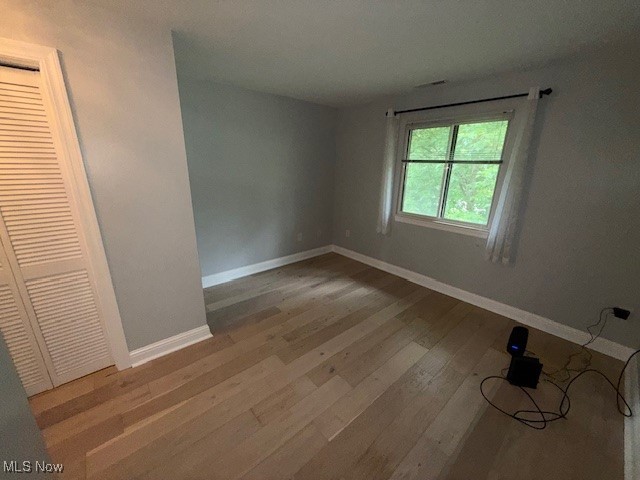 Enclave - Residential Lease