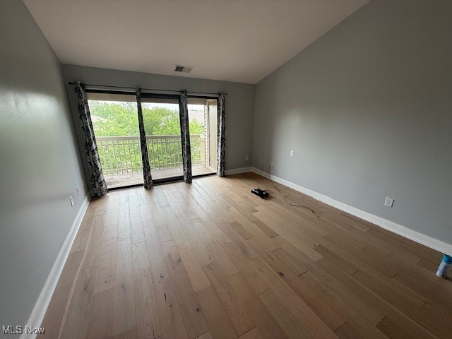 Enclave - Residential Lease