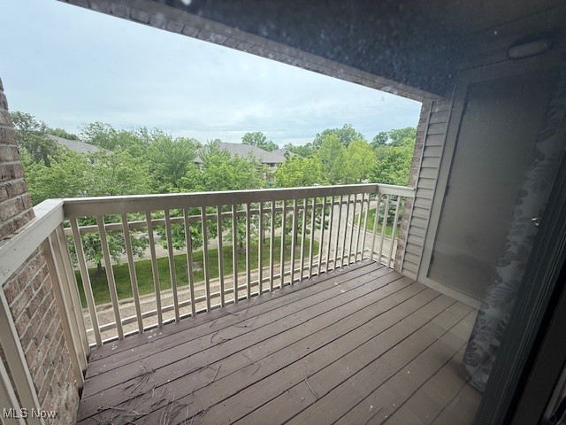 Enclave - Residential Lease