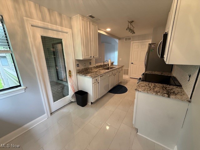 Enclave - Residential Lease