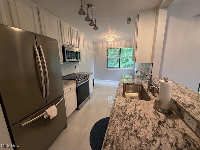 Enclave - Residential Lease