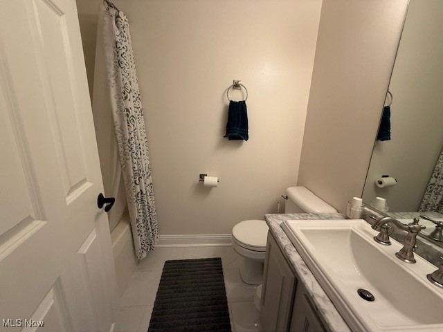 Enclave - Residential Lease