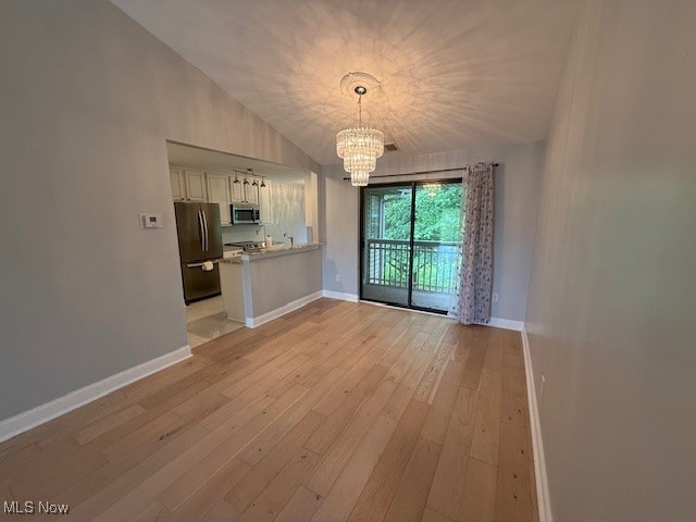 Enclave - Residential Lease
