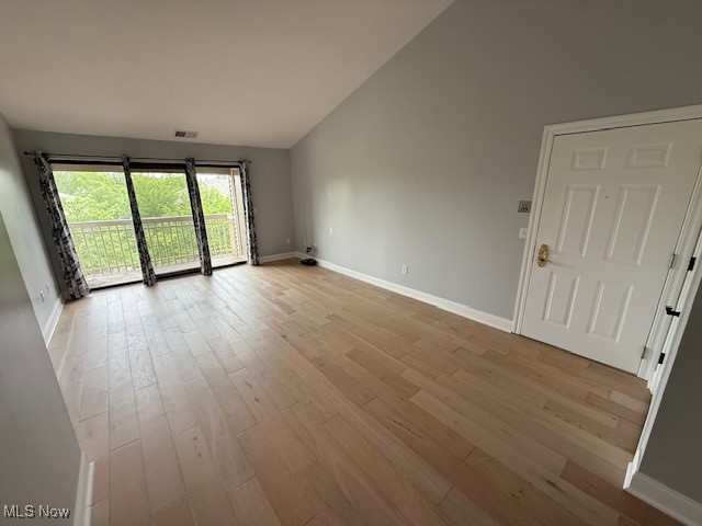 Enclave - Residential Lease