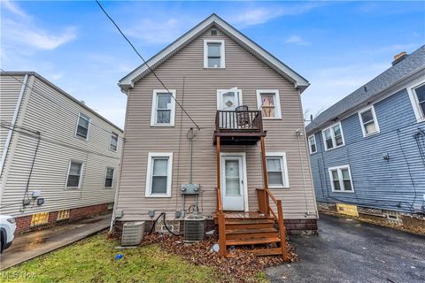 Tiny photo for 4797 E 84th Street, Garfield Heights, OH 44125 (MLS # 5178980)