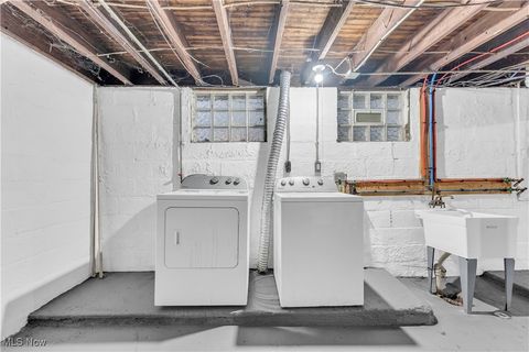 Tiny photo for 4797 E 84th Street, Garfield Heights, OH 44125 (MLS # 5178980)