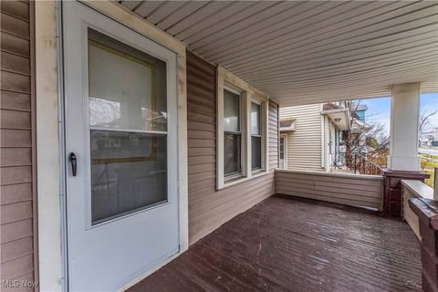 Tiny photo for 4797 E 84th Street, Garfield Heights, OH 44125 (MLS # 5178980)