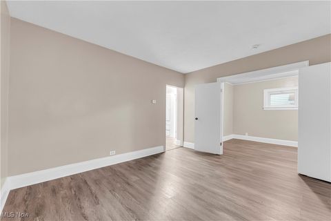 Tiny photo for 4797 E 84th Street, Garfield Heights, OH 44125 (MLS # 5178980)