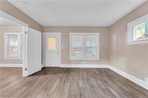 Tiny photo for 4797 E 84th Street, Garfield Heights, OH 44125 (MLS # 5178980)