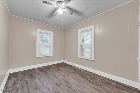 Tiny photo for 4797 E 84th Street, Garfield Heights, OH 44125 (MLS # 5178980)