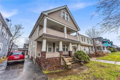 Tiny photo for 4797 E 84th Street, Garfield Heights, OH 44125 (MLS # 5178980)