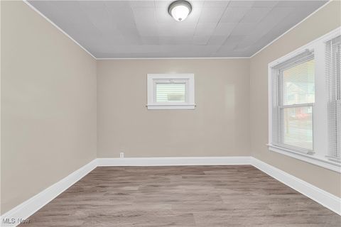 Tiny photo for 4797 E 84th Street, Garfield Heights, OH 44125 (MLS # 5178980)