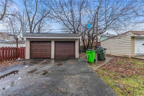 Tiny photo for 4797 E 84th Street, Garfield Heights, OH 44125 (MLS # 5178980)