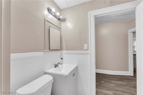 Tiny photo for 4797 E 84th Street, Garfield Heights, OH 44125 (MLS # 5178980)