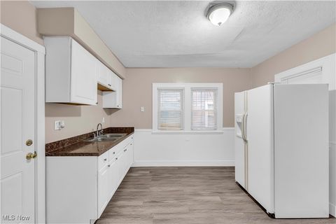 Tiny photo for 4797 E 84th Street, Garfield Heights, OH 44125 (MLS # 5178980)