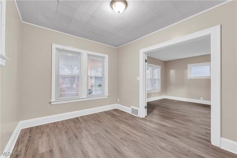 Tiny photo for 4797 E 84th Street, Garfield Heights, OH 44125 (MLS # 5178980)