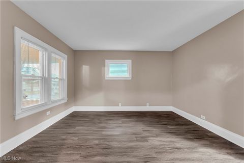 Tiny photo for 4797 E 84th Street, Garfield Heights, OH 44125 (MLS # 5178980)