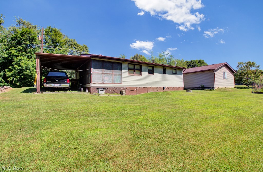 Lake Mohawk - Residential