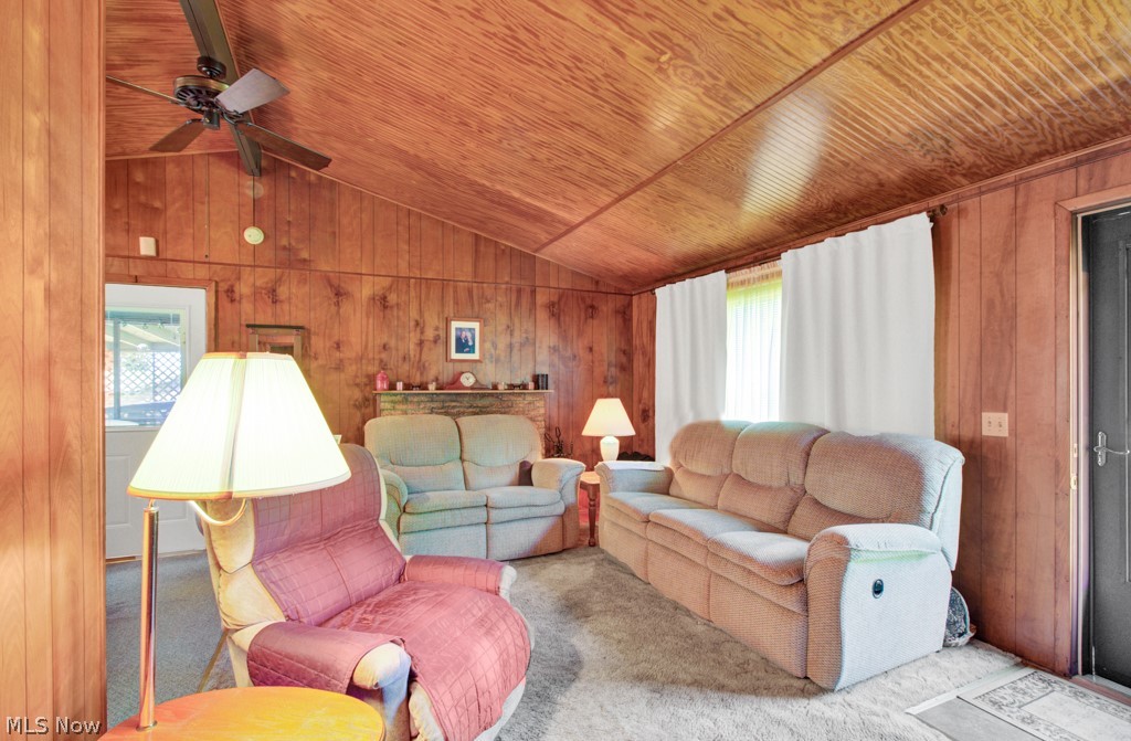 Lake Mohawk - Residential